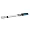 Capri Tools 1/2 in. Drive Flex-Head Split Beam Torque Wrench, 50-250 ft. lbs. CP31600-250FL - alternate 1